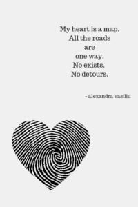 Love Poetry by Alexandra Vasiliu