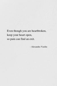 Inspirational Poem - Alexandra Vasiliu