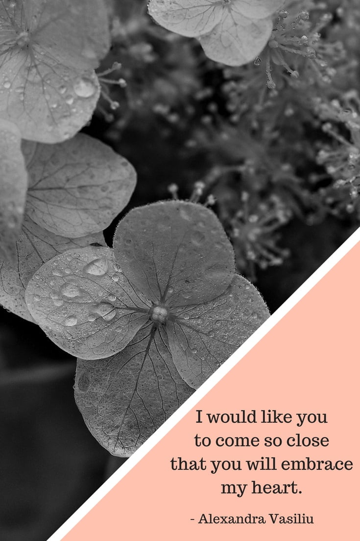 Waiting For You Poem by Alexandra Vasiliu | Alexandra Vasiliu ...