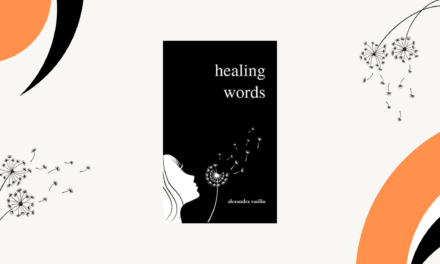 Healing Words For Broken Hearts
