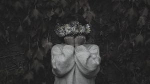 Seed Dreams - Poem by Alexandra Vasiliu, Author of BLOOMING and HEALING WORDS