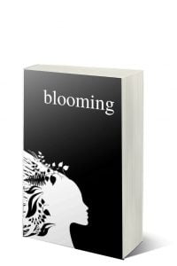 BLOOMING - The Bestselling Poetry Book by Alexandra Vasiliu