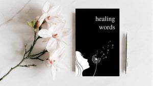 Stay Kind - An Empowering Poem by Alexandra Vasiliu, Author of BLOOMING and HEALING WORDS