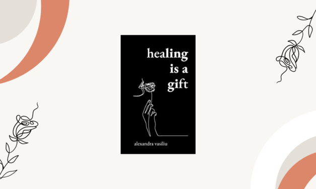 Healing Is a Gift