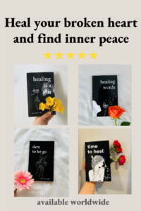 Best Healing Poetry Books by Alexandra Vasiliu