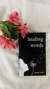 Healing Words by Alexandra Vasiliu
