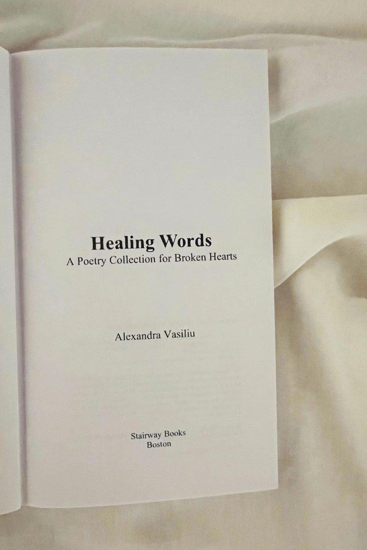 Healing Words_Title Page_Alexandra Vasiliu