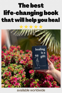 Healing Is a Gift_The best life-changing book about healing and growth by Alexandra Vasiliu