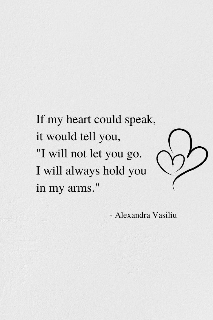 Inspiring Poem by Alexandra Vasiliu, bestselling author of Healing Is a Gift, Dare to Let Go, Time to Heal, Healing Words, Magnetic, and Be My Moon Inspiring Poem by Alexandra Vasiliu, bestselling author of Healing Is a Gift, Dare to Let Go, Time to Heal, Healing Words, Magnetic, and Be My Moon